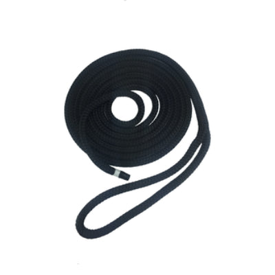 Packaged Nylon Double Braid Dock Lines