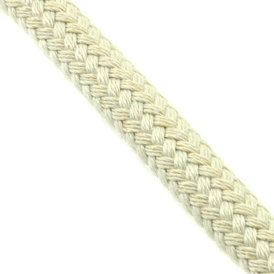 Vintage Sta-Set Polyester Double Braid Rope