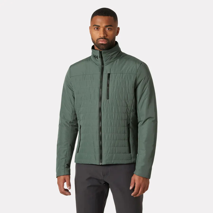 Helly Hansen Crew Insulator Jacket 2.0