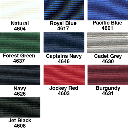 Nite Mast Bag - Sunbrella