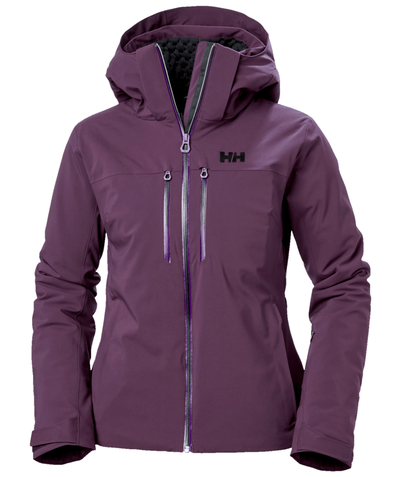 Helly Hansen Women's Alphelia Lifaloft Jacket
