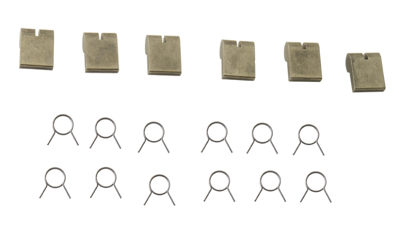 Lewmar STD Pawls & Springs 50-64