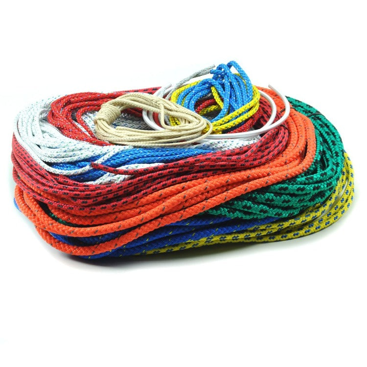 Sailing line rigging kit
