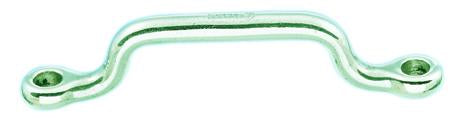 Wichard 2 1/4" Webbing Eyestrap