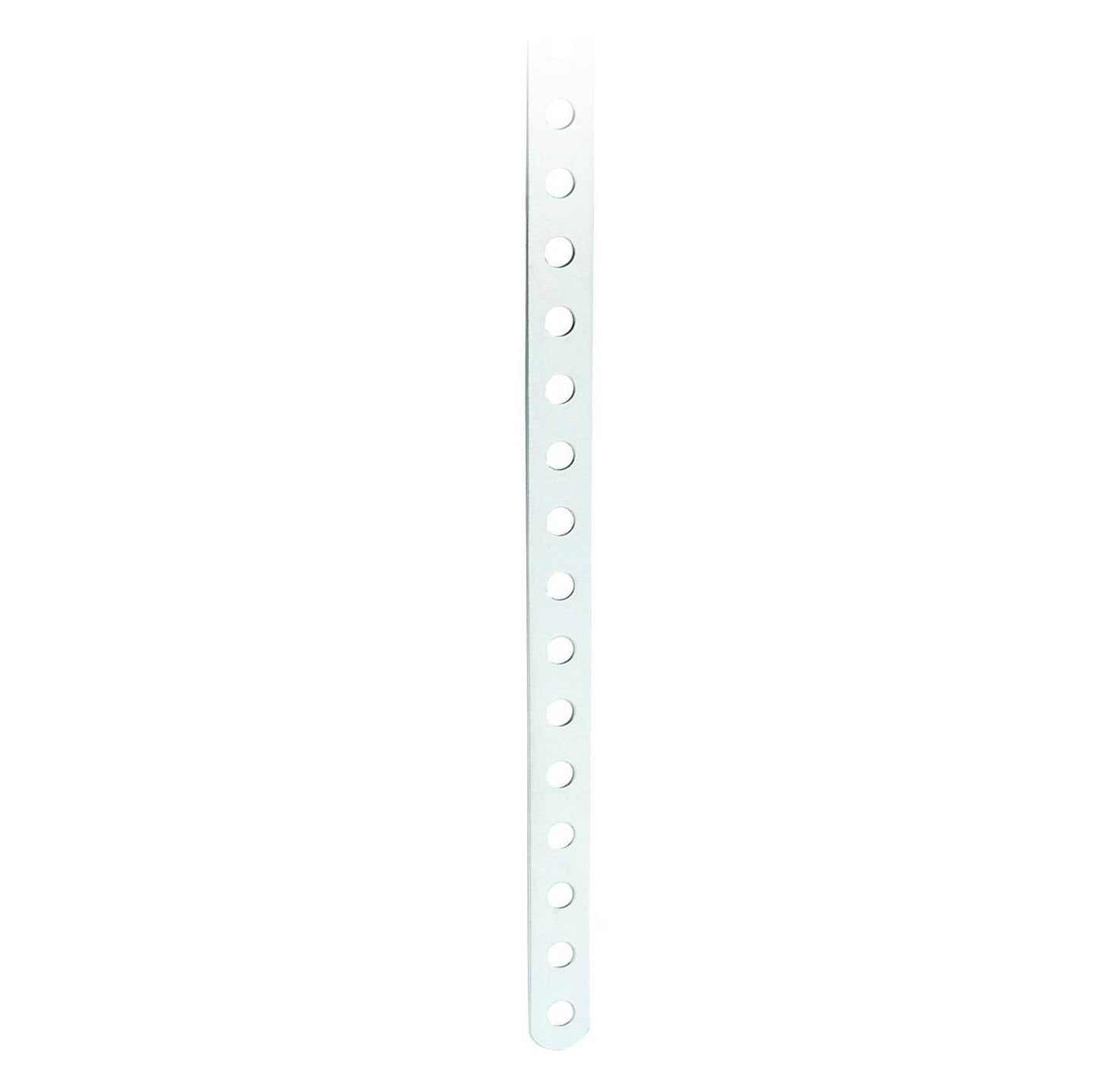 Ronstan Stainless Steel Strip 923mm Long, 6.5mm Holes