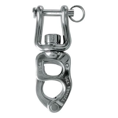 Tylaska Clevis Bail Snap Shackles