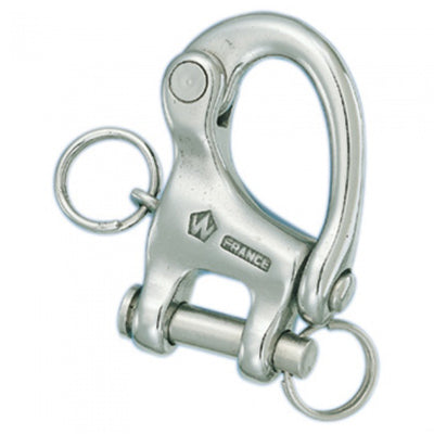 Wichard Clevis Pin Snap Shackles