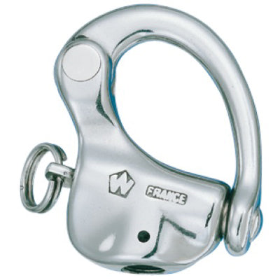 Wichard Snap Shackles without Swivel
