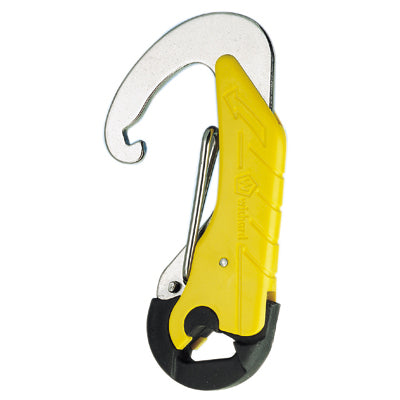Wichard Double Action Safety Hooks