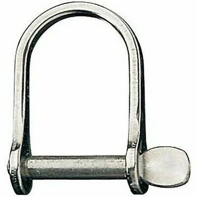 Ronstan Wide D Shackles By Application