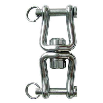 Tylaska Clevis Bail Swivels By Application