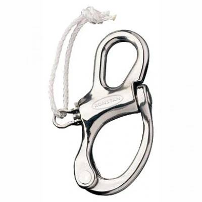 Ronstan Series 300 Snap Shackles By Application