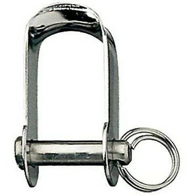 Ronstan Stamped Shackles By Application