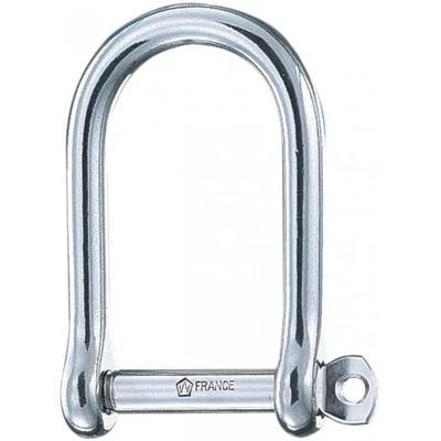 Wichard Wide D Shackles By Application