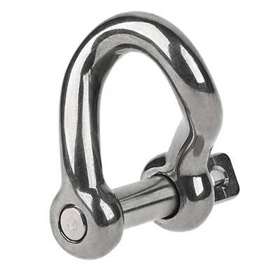 Schaefer Twist Shackles By Application