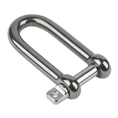Schaefer Long Shackles By Application