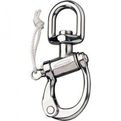 Ronstan Series 400 Snap Shackles By Application