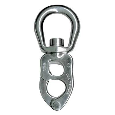 Tylaska Large Bail Snap Shackles By Application