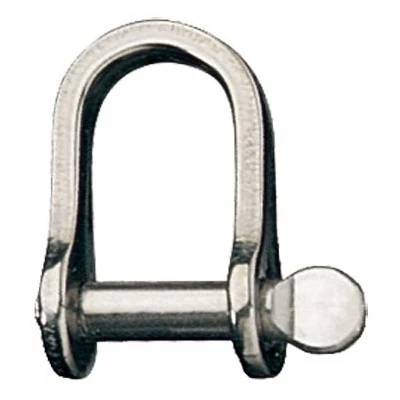 Ronstan Standard D Shackles By Application
