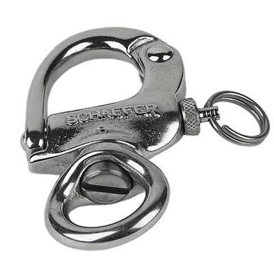 Schaefer Snap Shackles By Application