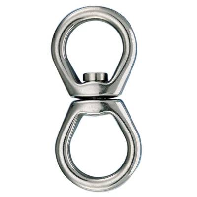 Wichard Mooring Swivels By Application