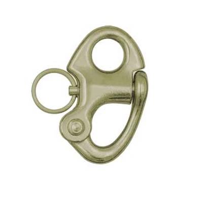 Ronstan Miscellaneous Snap Shackles By Application