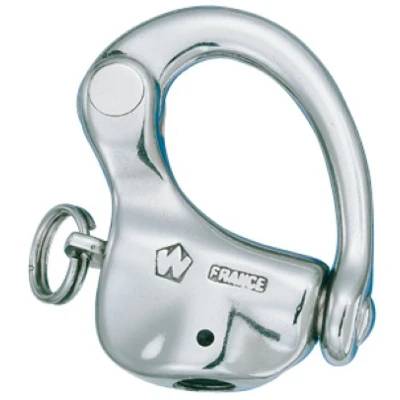 Wichard Snap Shackles without Swivel By Application