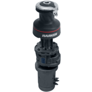 Harken #70 Radial Self-Tailing Vertical Electric Winches