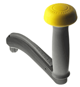 Lewmar One Touch Winch Handles