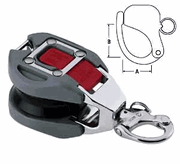 Harken Snatch Blocks