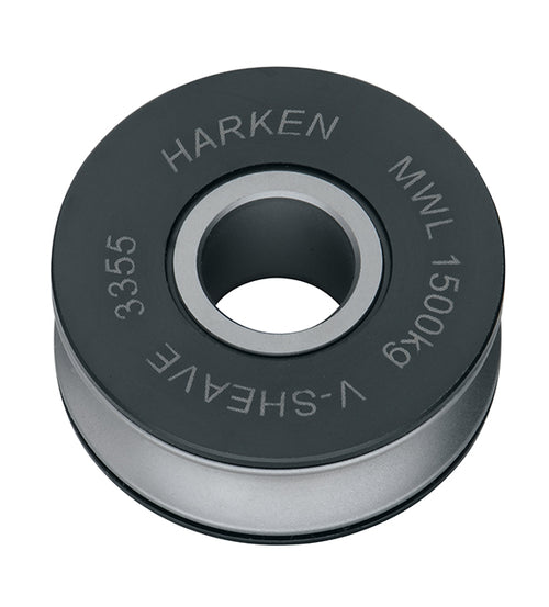 Harken V Sheaves