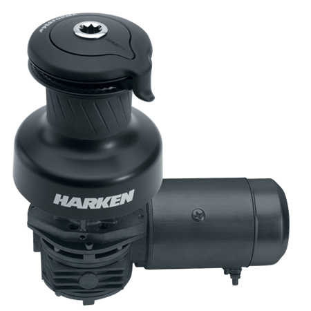 Harken Performa Electric Self-Tailing Winches