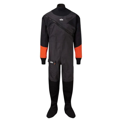 Recommended Foul Weather Gear