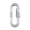 Peguet Stainless Steel Large Opening Quick Links By Application
