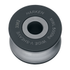 Harken 5T V Sheave – Wide