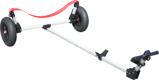 Dynamic Bug Dolly
