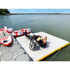 Solstice Watersports 10 x 10 Inflatable Dock [31010]