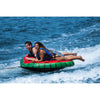 Solstice Watersports 1-2 Rider Watermelon Island Towable [22202]