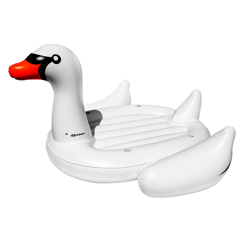 Mega swan sales