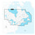 Navionics NAUS012R - Canada, East  Great Lakes - Navionics+ [010-C1466-30]