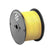 Pacer Yellow 10 AWG Primary Wire - 20' [WUL10YL-20]