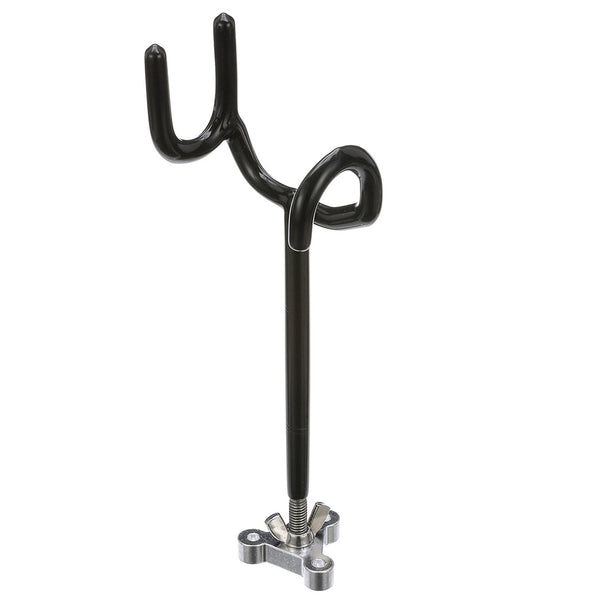 Attwood SureGrip Stainless Steel Rod Holder 8 5Degree Angle 50613 -  Atlantic Rigging Supply