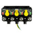 Egis XD Series Triple Flex 2 Mechanical Switch-ACR-Mechanical Switch w/Knobs  DTM Connector [8830-1939]