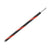 Pacer 16 AWG Gauge Striped Marine Wire 500' Spool - Black w/Red Stripe [WUL16BK-2-500]