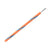 Pacer 16 AWG Gauge Striped Marine Wire 500' Spool - Orange w/Blue Stripe [WUL16OR-6-500]