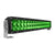 Black Oak Curved Double Row Combo Green Hog Hunting 20" Pro Series 3.0 LED Light Bar [20CG-D3OS]
