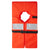 Mustang Adult USCG Approved Reversible Type 1 Life Vest [MV8100-2-0-227]