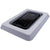SeaDek Single Cell Phone Dash Pocket - Cool Grey/Strom Grey [53617-22516]