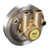 Albin Group Engine Cooling Pump f/Volvo Gas Serpentine Belt 1 Groove [05-01-043]