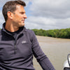 Gill Quest 1/4 Zip Top